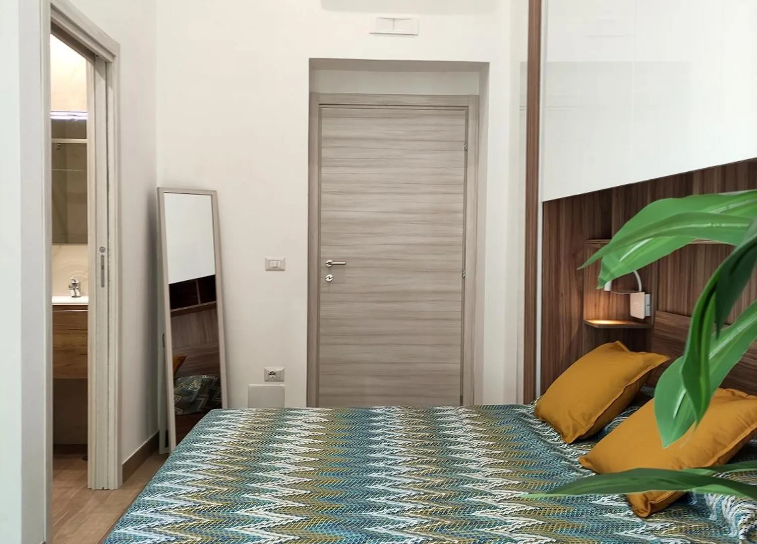 Pk Scarlatti House Apartment Naples
