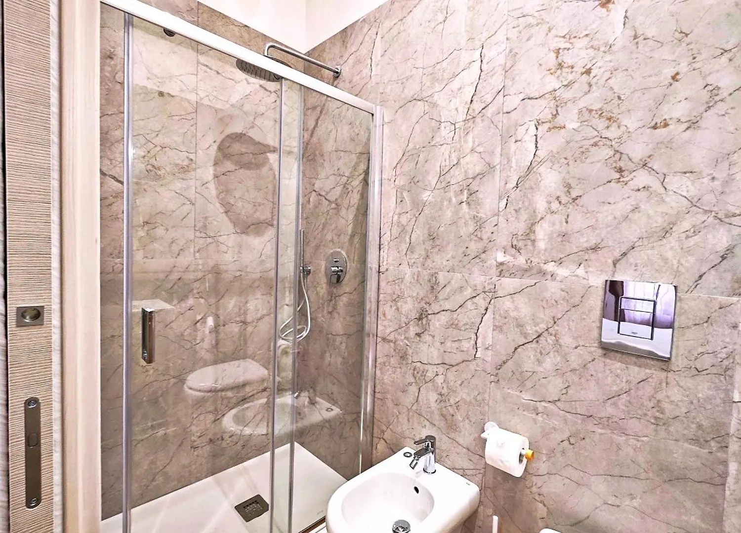 Pk Scarlatti House Apartment Naples