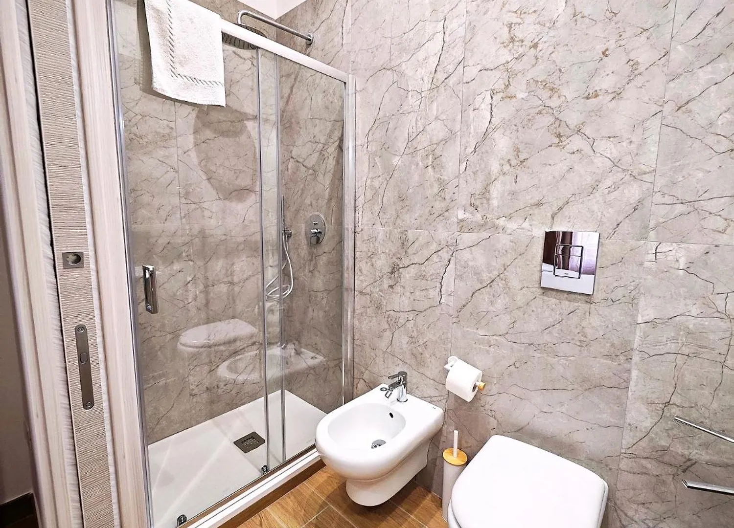 Pk Scarlatti House Apartment Naples 0*,