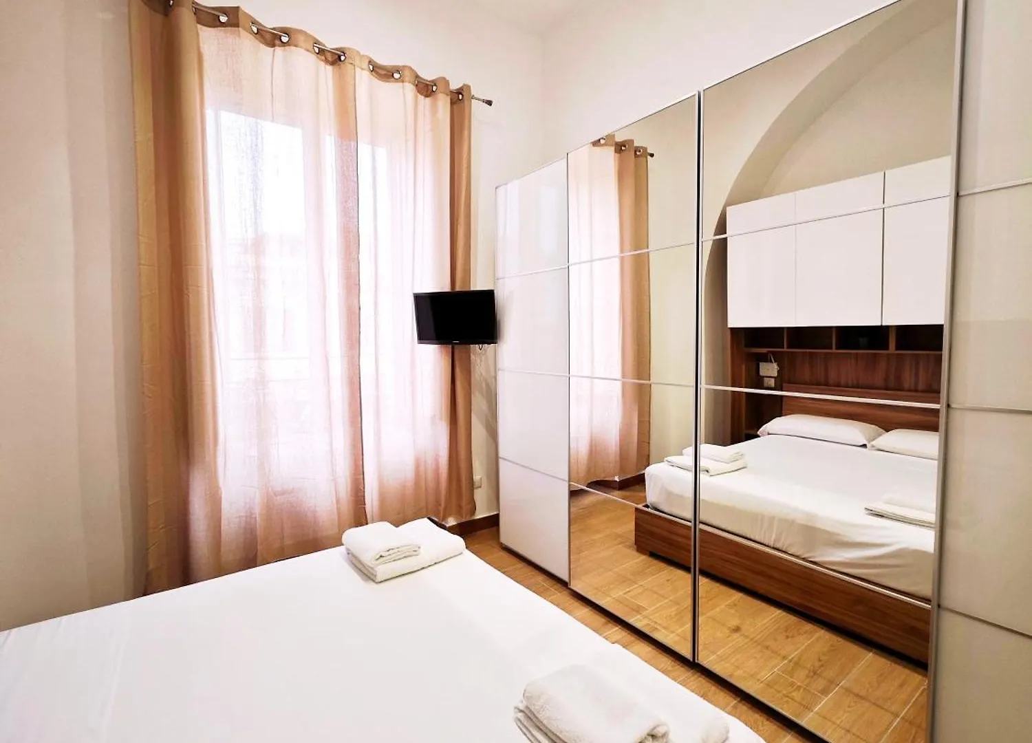 Pk Scarlatti House Apartment Naples 0*,  Italy