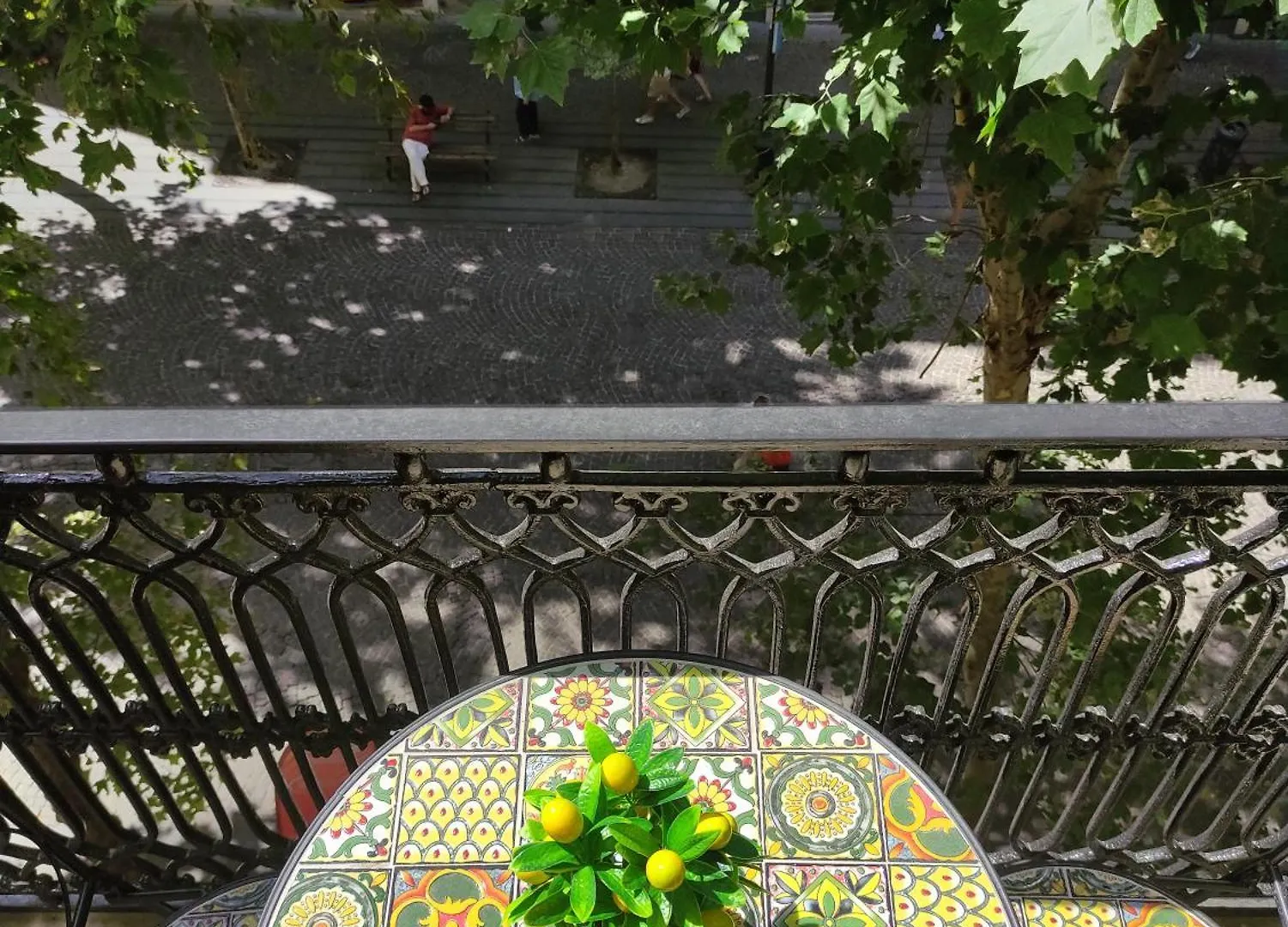 Pk Scarlatti House Apartment Naples