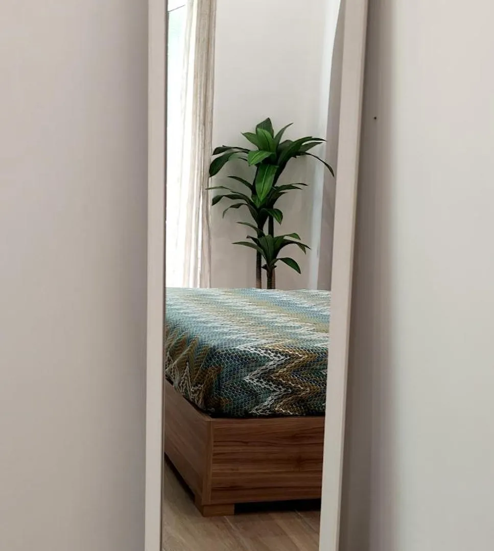 Pk Scarlatti House Apartment Naples Italy
