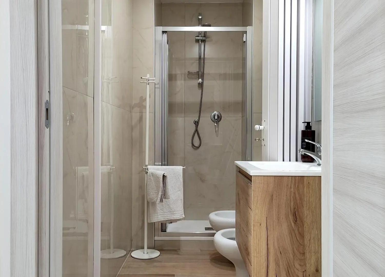 Pk Scarlatti House Apartment Naples