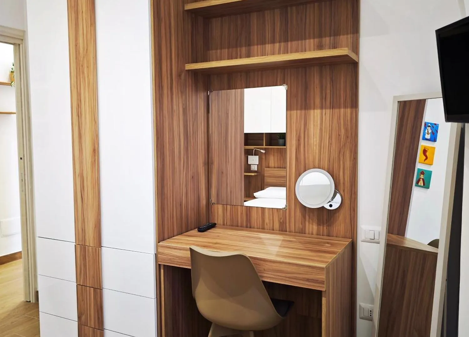 Pk Scarlatti House Apartment Naples