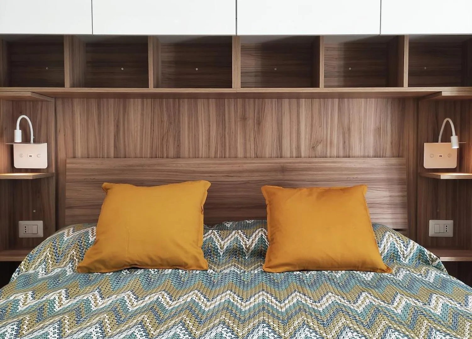 Pk Scarlatti House Apartment Naples