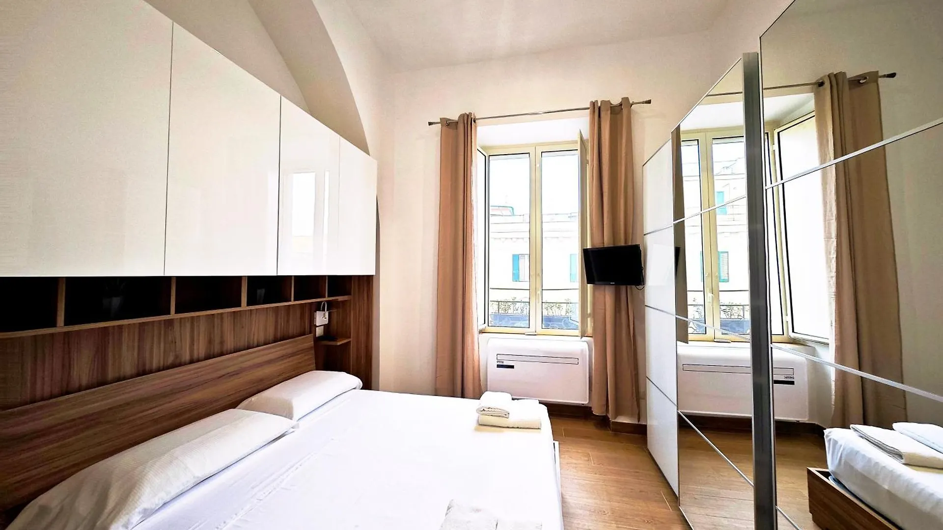 Pk Scarlatti House Apartment Naples