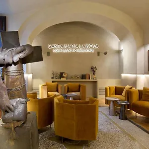 La Nova Bed And Museum Napels