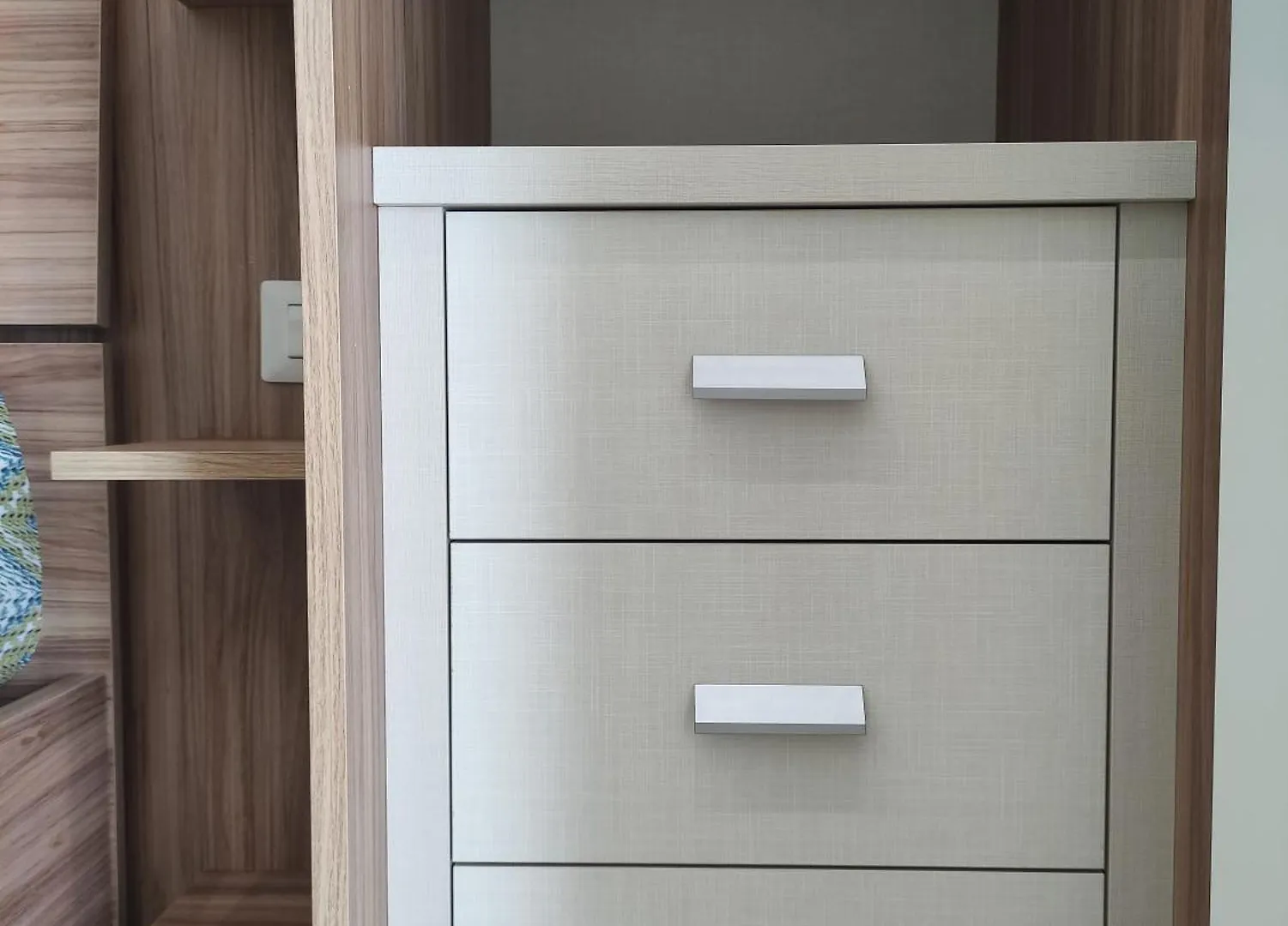 Appartamento Pk Scarlatti House Napoli