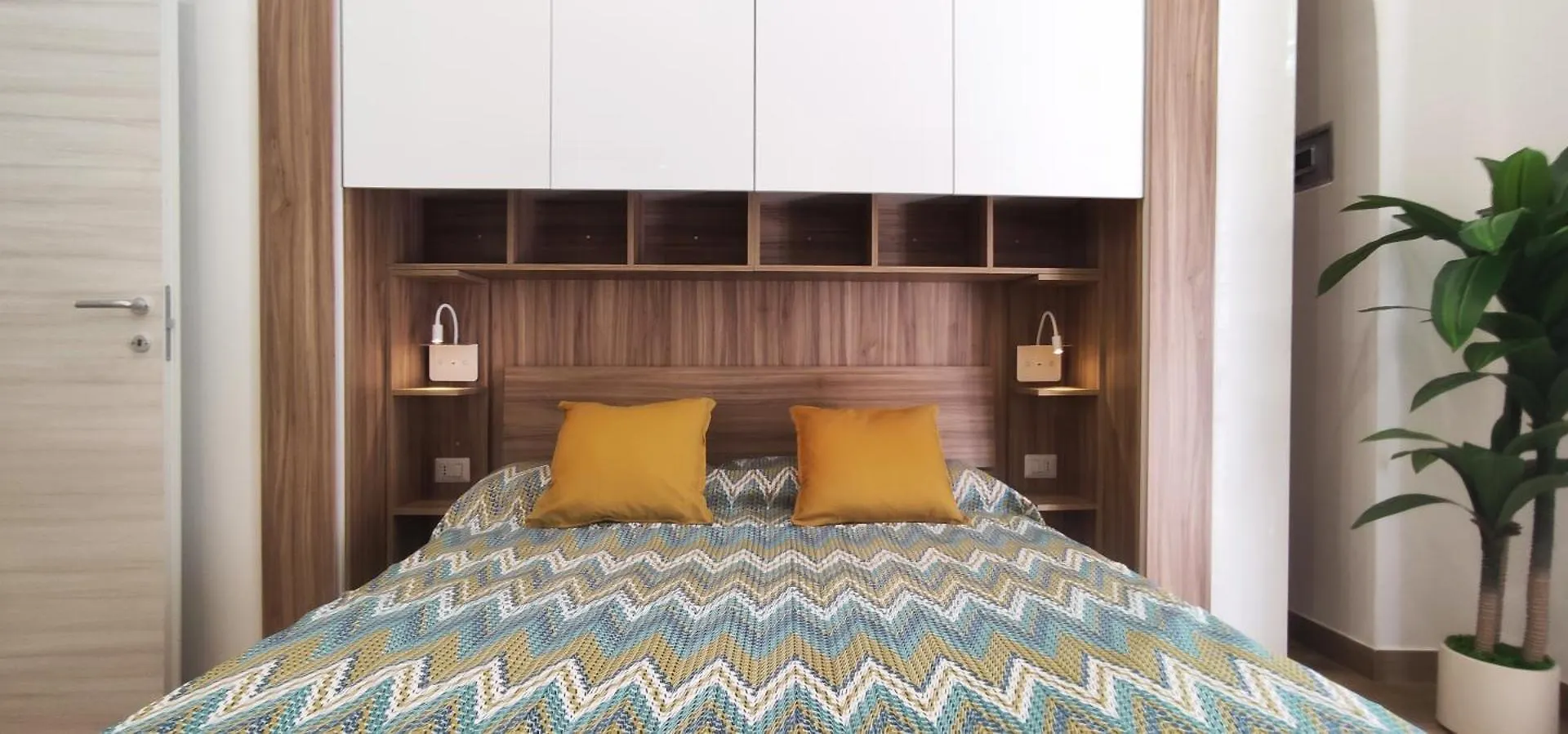 Pk Scarlatti House Apartment Naples