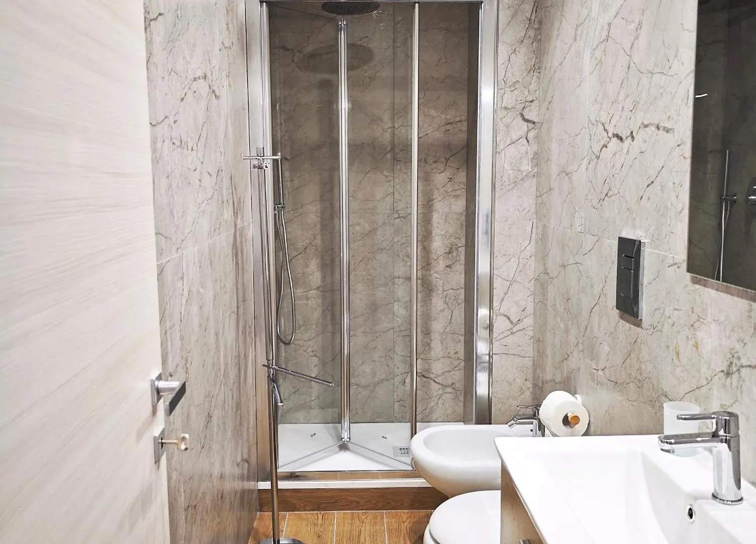 Pk Scarlatti House Apartment Naples Italy