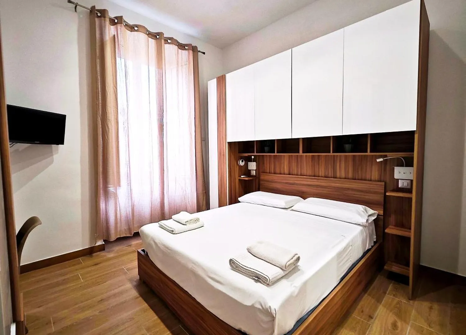 Pk Scarlatti House Apartment Naples